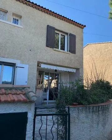 Maison Bord De Six-Fours-les-Plages